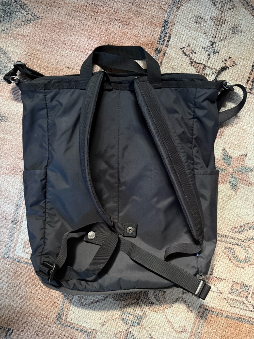 Fjällräven High Coast Totepack - Picture 6 of 9